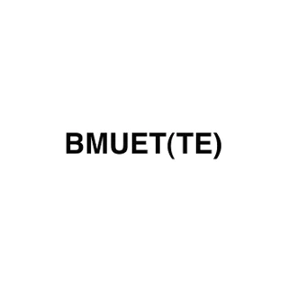 Shop Bmuet(Te) logo