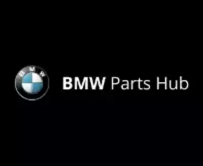 bmwpartshub.com logo