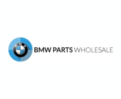 Shop BMW Parts Wholesale logo