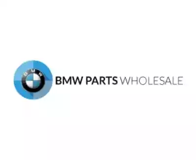 Shop BMW Parts Wholesale promo codes logo