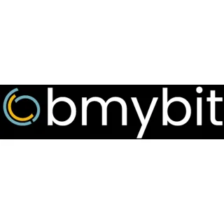 BmyBit logo