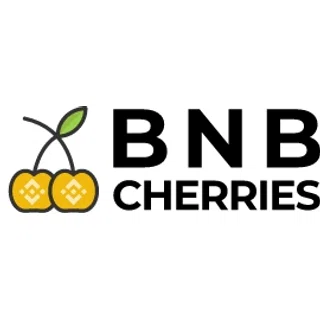 BNB Cherries logo