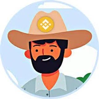 BNB Crops Farmer logo