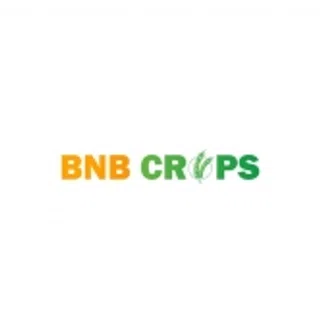 BNB CROPS logo
