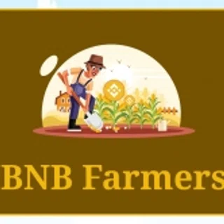 BNB Farming logo