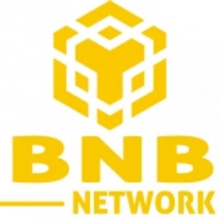 BNB Network logo