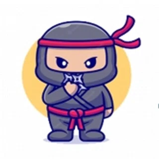 BNB Ninja Miner logo