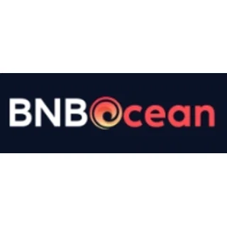 BNB Ocean logo