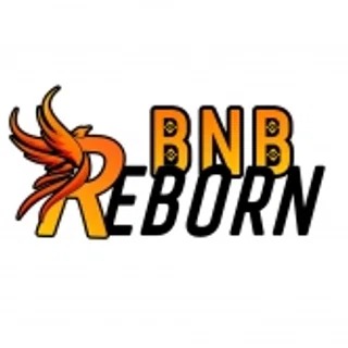 BNB REBORN logo