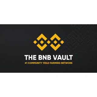 BNB Vault logo