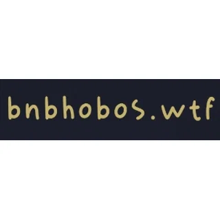 Bnbhobos.wtf  logo