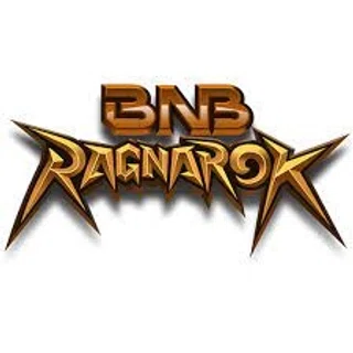 BNBRagnarok logo