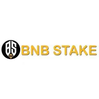 BnbStake logo
