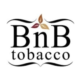 BnB Tobacco logo