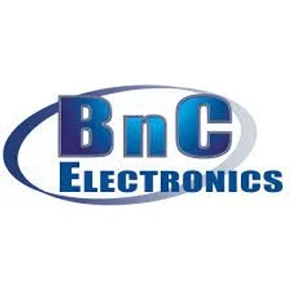 Bnc Electronics logo