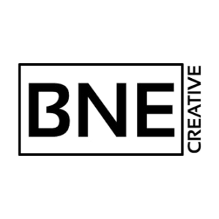 Shop BNE Creative logo
