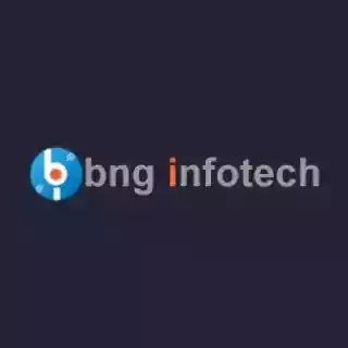 Shop bng infotech logo