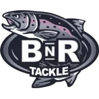 BnR Tackle logo