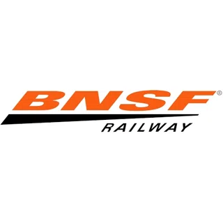 Shop BNSF Store logo