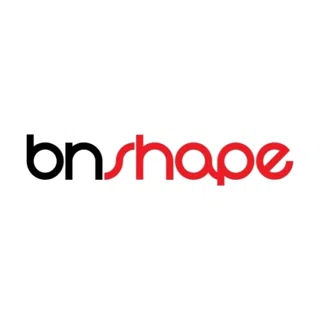 Shop B.N. Shape Clothing logo