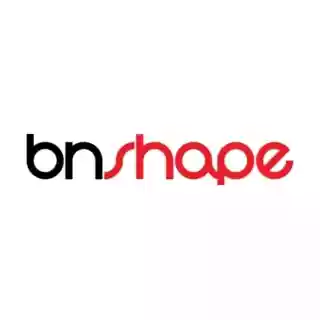 Shop B.N. Shape Clothing discount codes logo