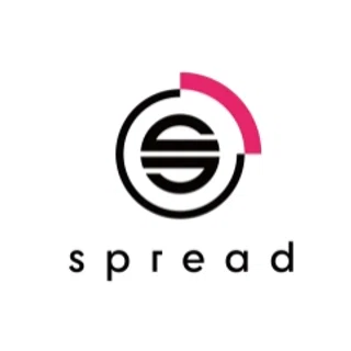 Shop SPREAD discount codes logo