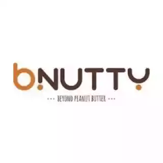BNutty coupon codes