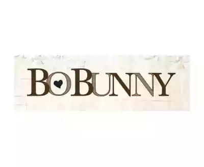 Shop Bo Bunny promo codes logo