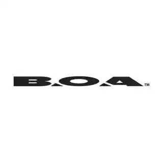 Shop BOA logo