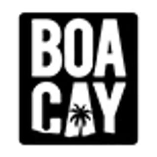 Boacay logo
