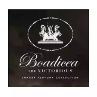 Boadicea The Victorious logo