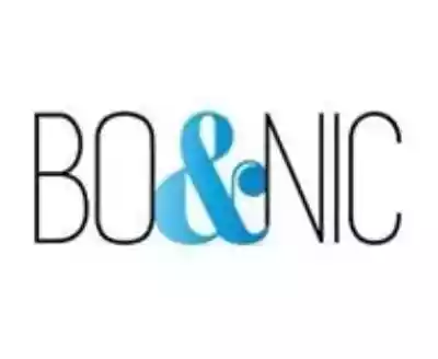 Shop Bo & Nic coupon codes logo