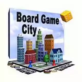 Board Game City coupon codes