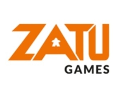 Shop Zatu Games logo