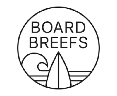 Shop Board Breefs logo