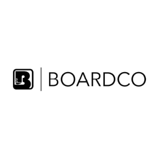 Shop BoardCo logo