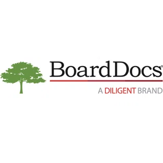 Shop BoardDocs logo