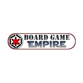 Shop BoardGame Empire logo