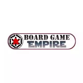 Shop BoardGame Empire discount codes logo