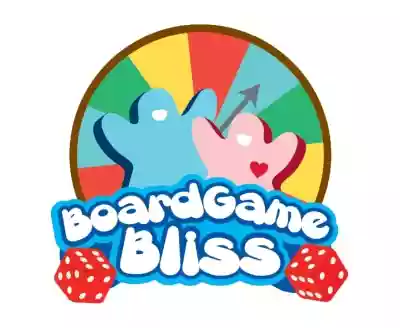 BoardGameBliss coupon codes