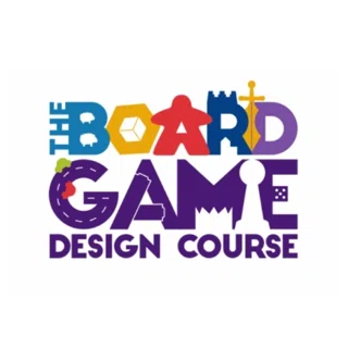 Board Game Design Course coupon codes