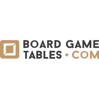 Board Game Tables logo