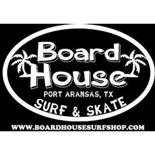 BoardHouse Surf & Skate logo