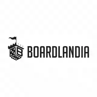 Boardlandia logo
