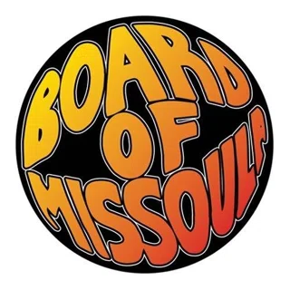 Board Of Missoula logo