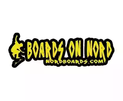 Boards on Nord promo codes