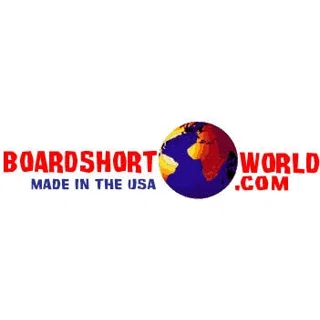 Shop Board Shorts World  logo
