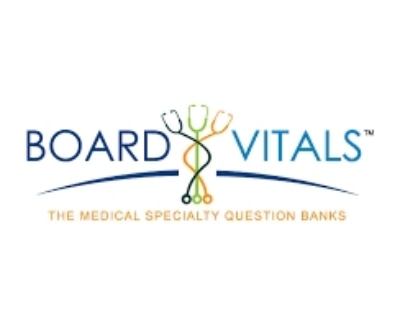Shop BoardVitals logo