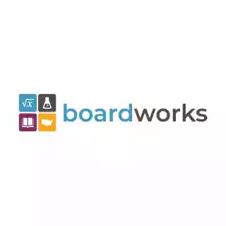 Shop Boardworks Education discount codes logo