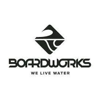 Shop Boardworks Surf promo codes logo